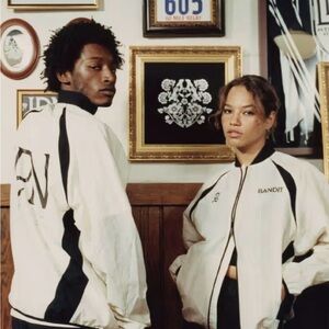 Bandit Running Limited Edition Jacket